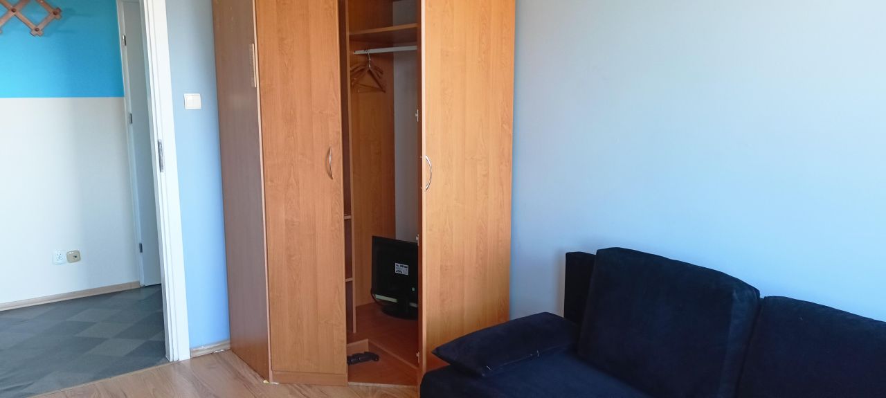 Mieszkanie 2-pokojowe Lębork, ul. Pionierów. Zdjęcie 1