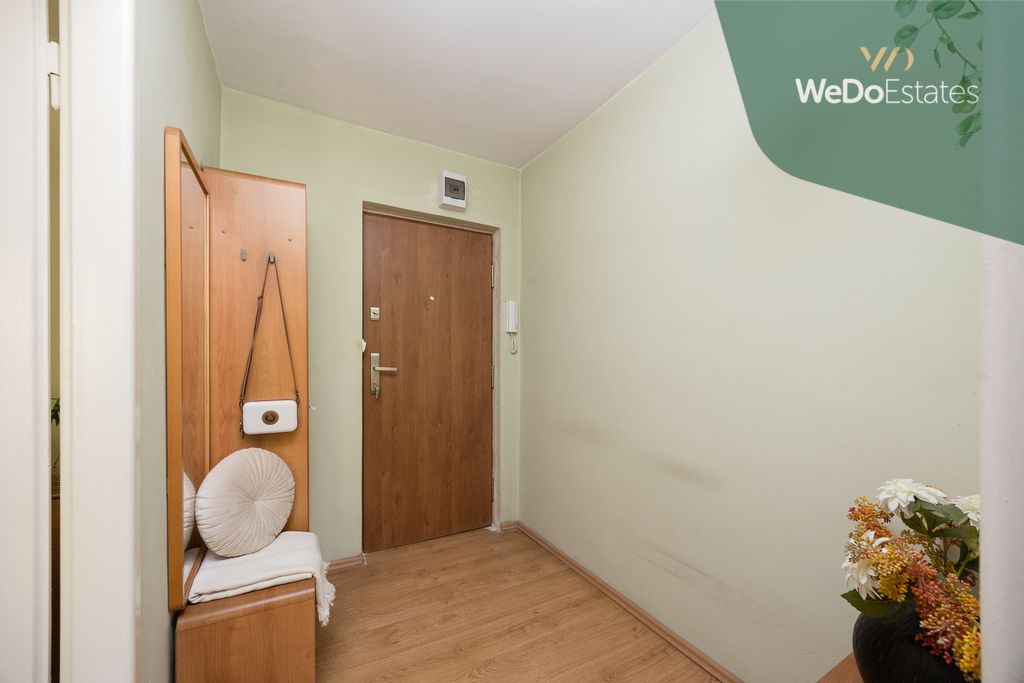 Mieszkanie 3-pokojowe Warszawa Śródmieście, ul. Górnośląska. Zdjęcie 11