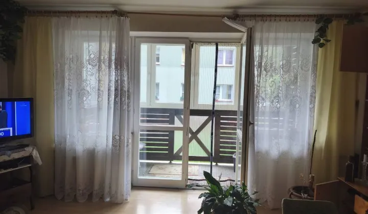 Mieszkanie 2-pokojowe Ustka Centrum, ul. Rybacka