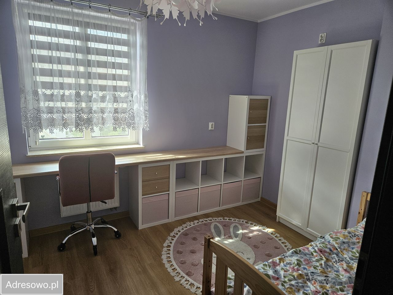 Mieszkanie 3-pokojowe Inowrocław Centrum, ul. Poznańska. Zdjęcie 13
