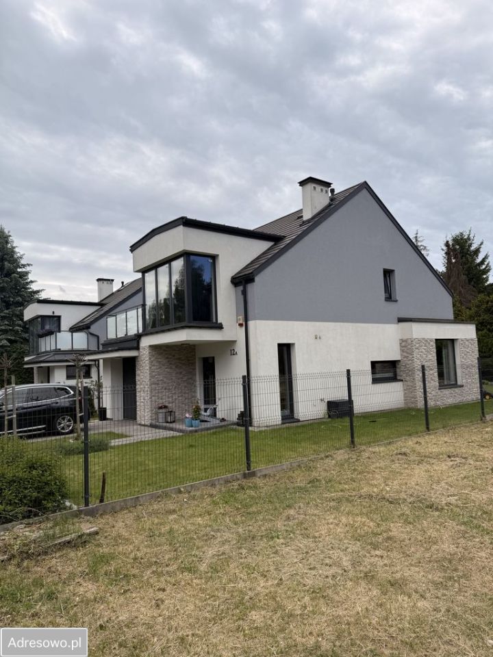 dom wolnostojący, 5 pokoi Łazy, ul. Marzeń. Zdjęcie 17