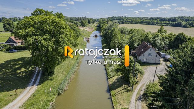 Działka budowlana Krasin. Zdjęcie 2