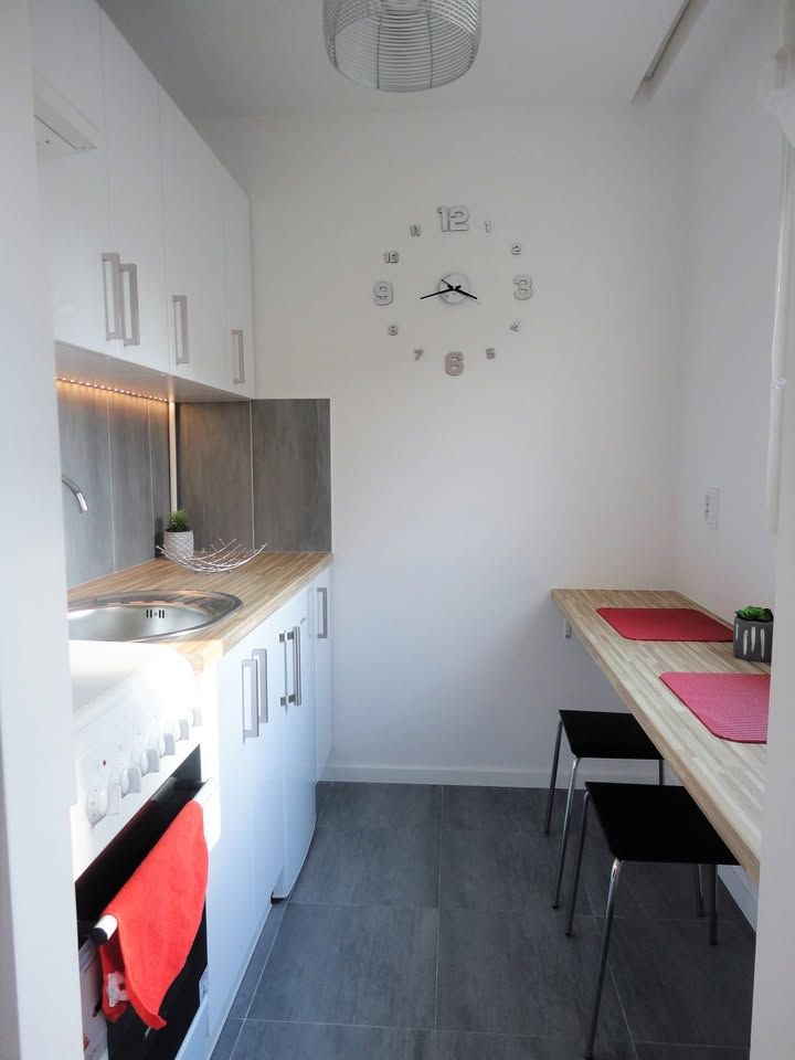 Mieszkanie 1-pokojowe Warszawa Targówek, ul. Suwalska. Zdjęcie 1