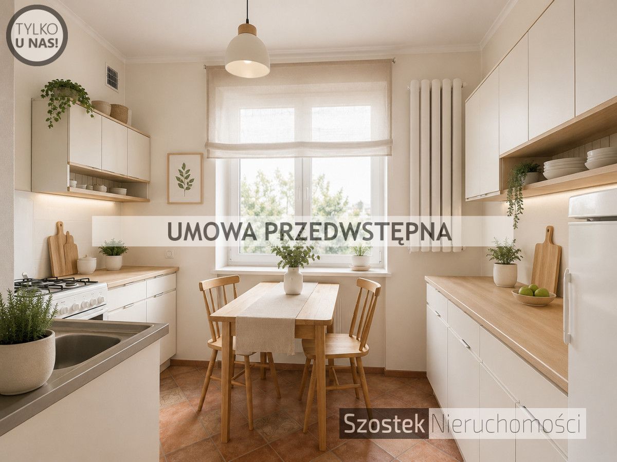 Mieszkanie 2-pokojowe Częstochowa Raków, al. Aleja Pokoju. Zdjęcie 1