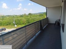 Mieszkanie 2-pokojowe Rzeszów Drabinianka, ul. Kornela Makuszyńskiego. Zdjęcie 2