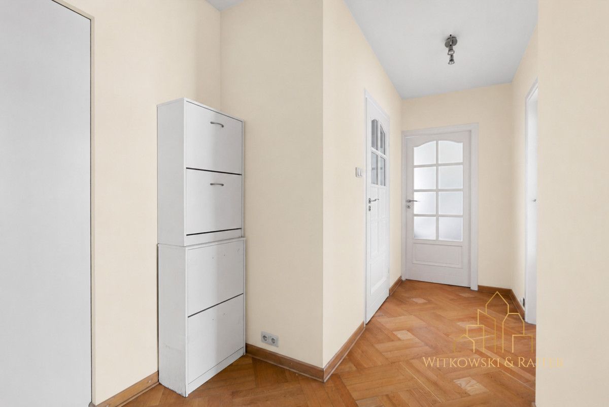 Mieszkanie 5-pokojowe Warszawa Praga, ul. Kompasowa. Zdjęcie 8