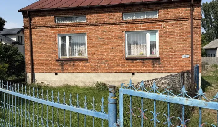dom wolnostojący, 4 pokoje Nowa Wojska