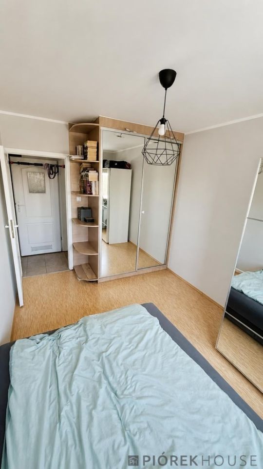Mieszkanie 2-pokojowe Warszawa Wola, ul. Księcia Janusza. Zdjęcie 8