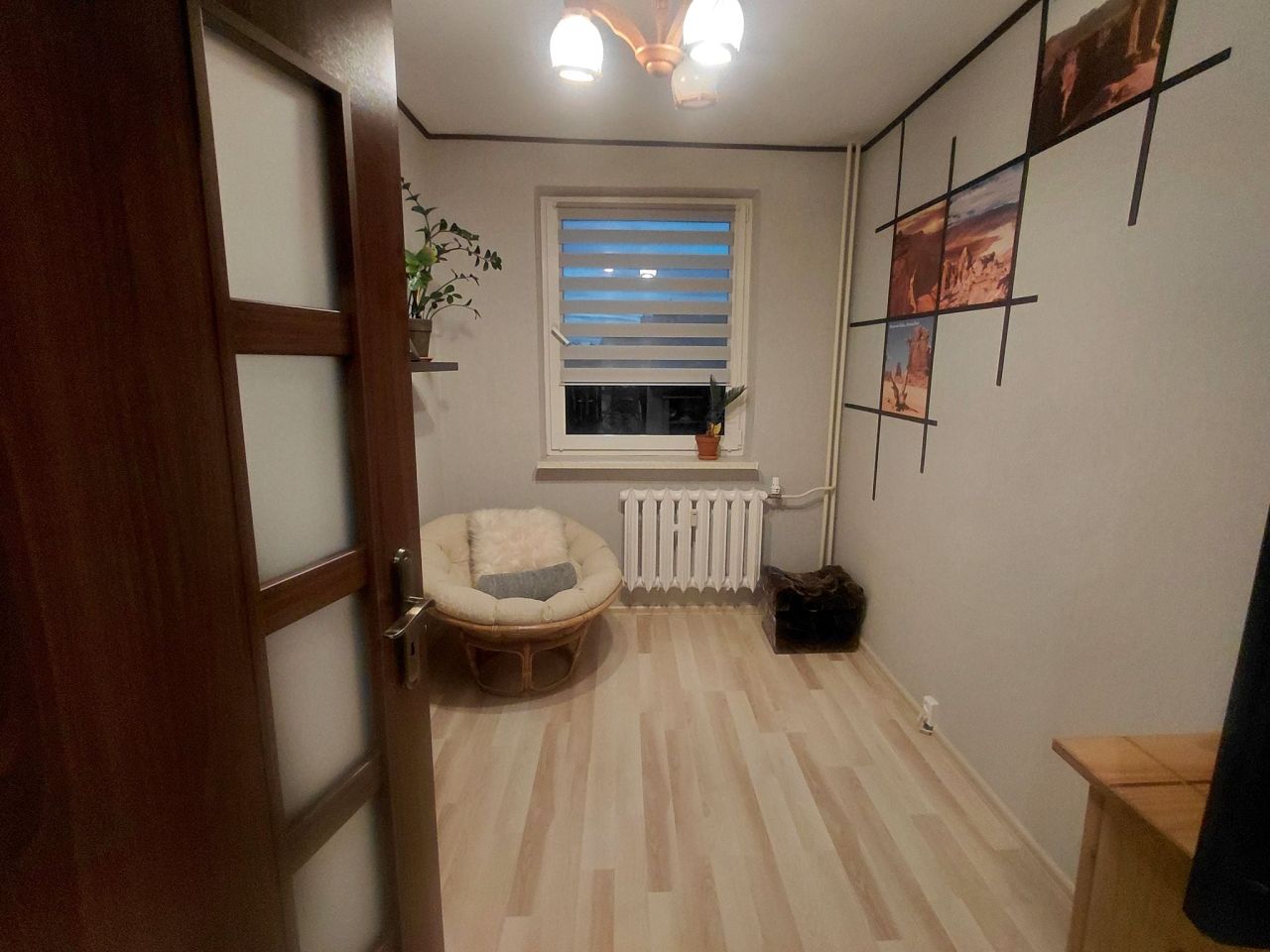 Mieszkanie 3-pokojowe Gliwice Szobiszowice, ul. Sztabu Powstańczego. Zdjęcie 7