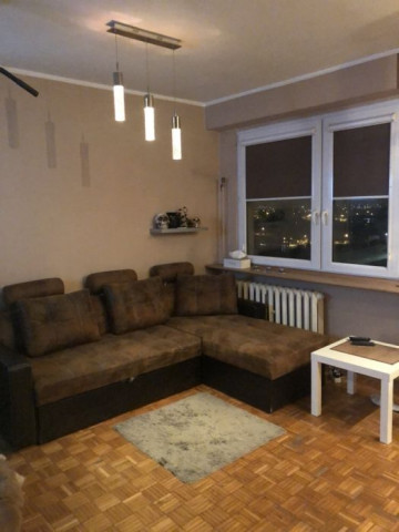 Mieszkanie 1-pokojowe Toruń Mokre. Zdjęcie 1