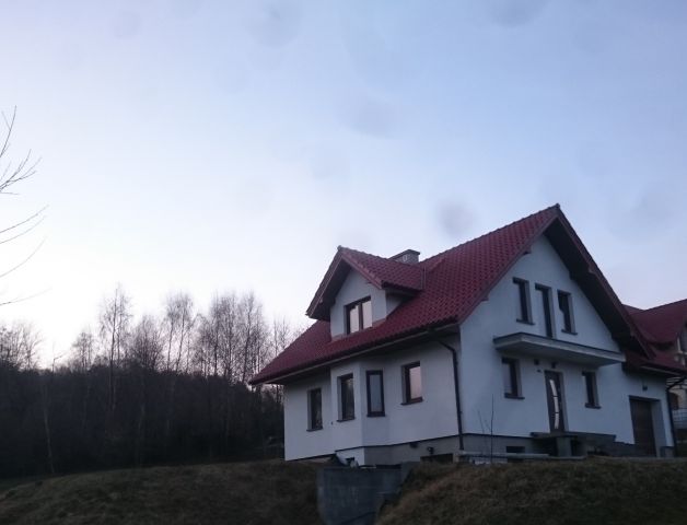 dom wolnostojący, 5 pokoi Pleśna. Zdjęcie 1
