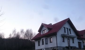 dom wolnostojący, 5 pokoi Pleśna