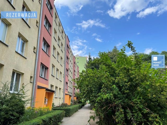 Mieszkanie 2-pokojowe Wałbrzych Piaskowa Góra, ul. Zygmunta Krasińskiego. Zdjęcie 1