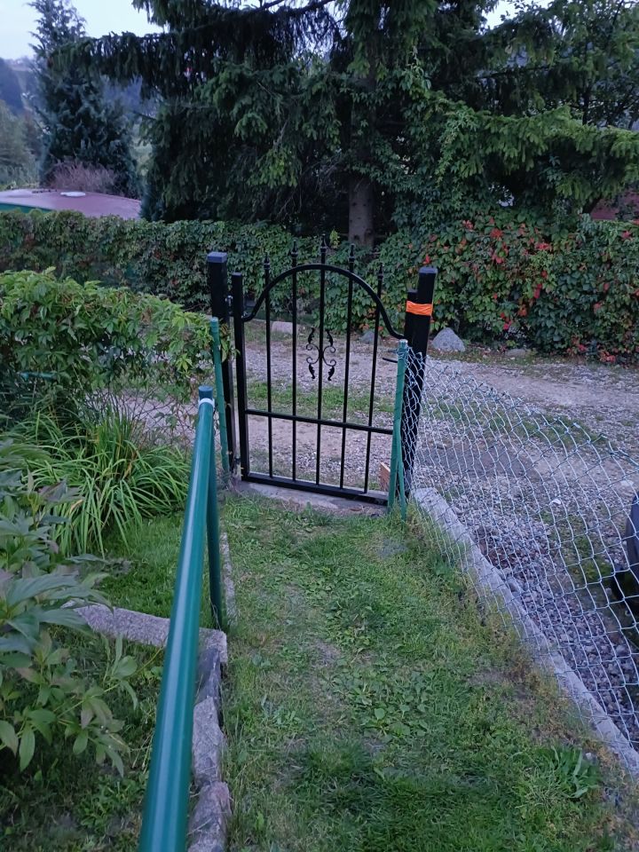 Działka rod Gdańsk Matarnia, ul. Sąsiedzka. Zdjęcie 18