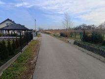 Działka budowlana Stobierna. Zdjęcie 3