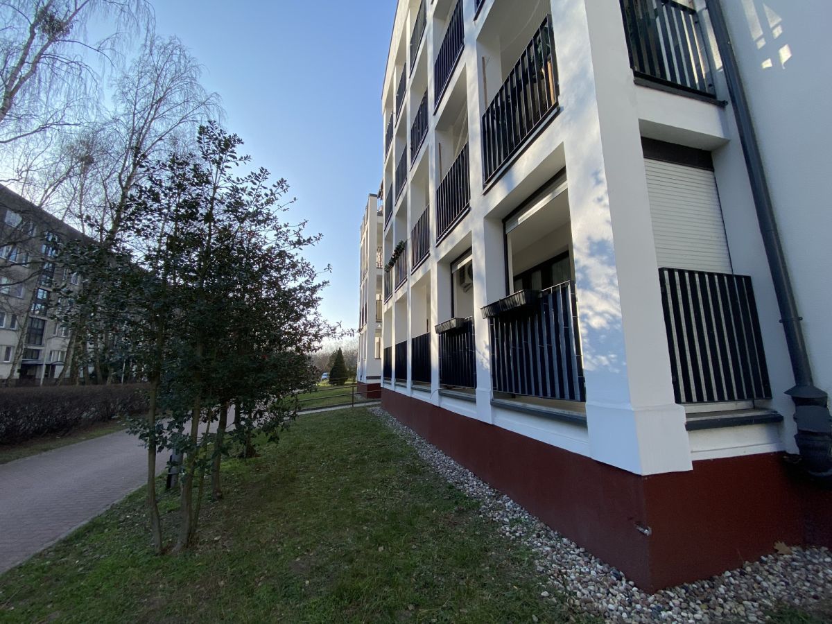 Mieszkanie 4-pokojowe Warszawa Sadyba, ul. Konstancińska. Zdjęcie 3