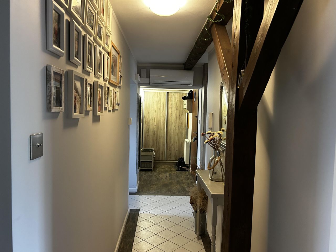 Mieszkanie 4-pokojowe Bydgoszcz Wilczak, ul. Józefa Chłopickiego. Zdjęcie 7