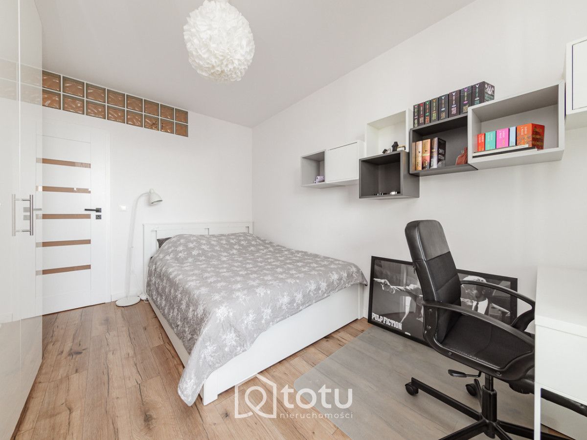 Mieszkanie 2-pokojowe Warszawa Mokotów, ul. Kłobucka. Zdjęcie 4