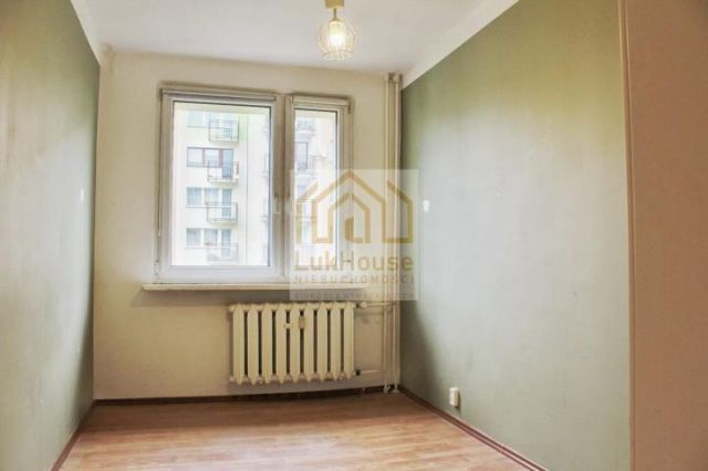 Mieszkanie 3-pokojowe Bytom Stroszek, ul. Strzelców Bytomskich. Zdjęcie 6