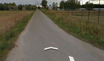 Działka rolno-budowlana Żerdź