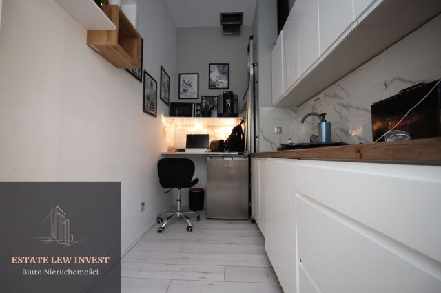 Lokal Kraków, ul. prof. Marka Stachowskiego. Zdjęcie 11