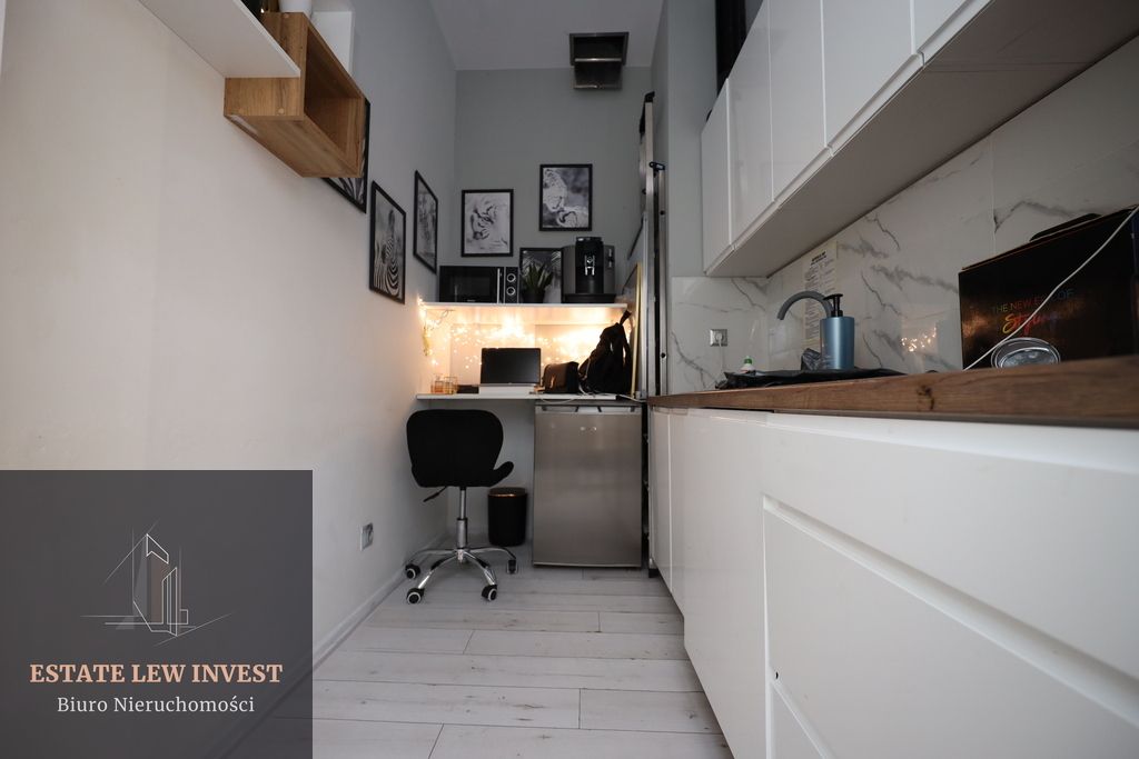 Lokal Kraków, ul. prof. Marka Stachowskiego. Zdjęcie 11