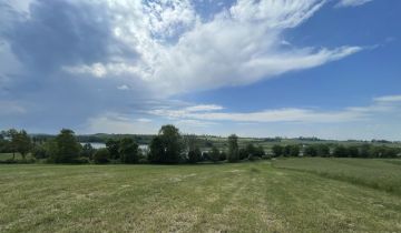 Działka budowlana Muntowo