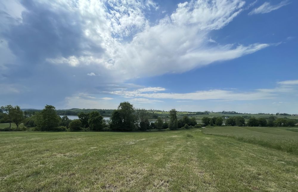 Działka budowlana Muntowo. Zdjęcie 2