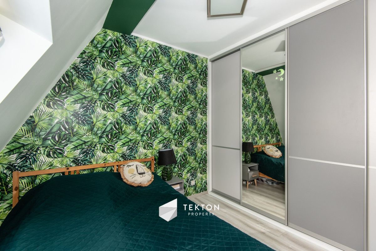 Mieszkanie 3-pokojowe Poznań Grunwald, ul. Macieja Palacza. Zdjęcie 14