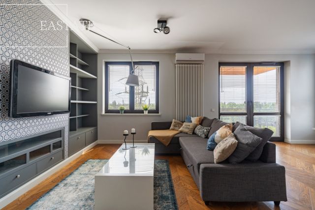 Mieszkanie 2-pokojowe Warszawa Wola, ul. Sztuk Pięknych. Zdjęcie 3