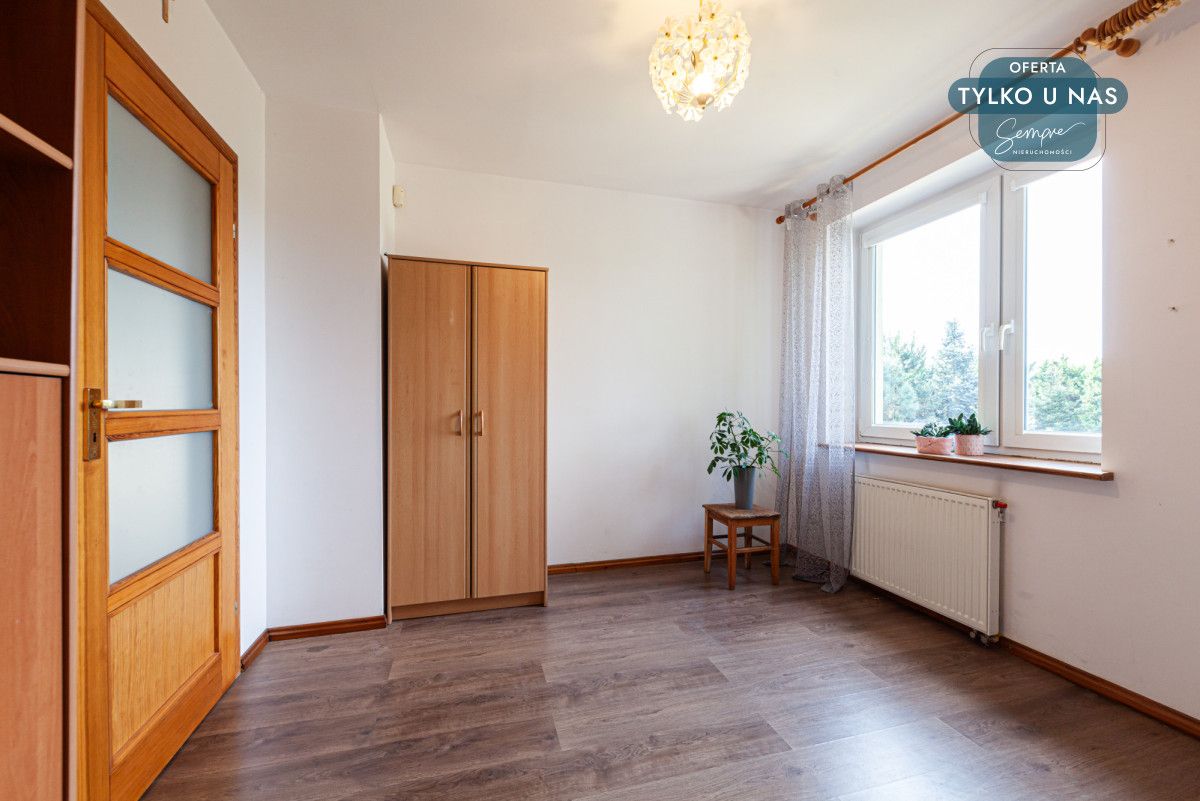 dom wolnostojący, 6 pokoi Annopole Nowe. Zdjęcie 35