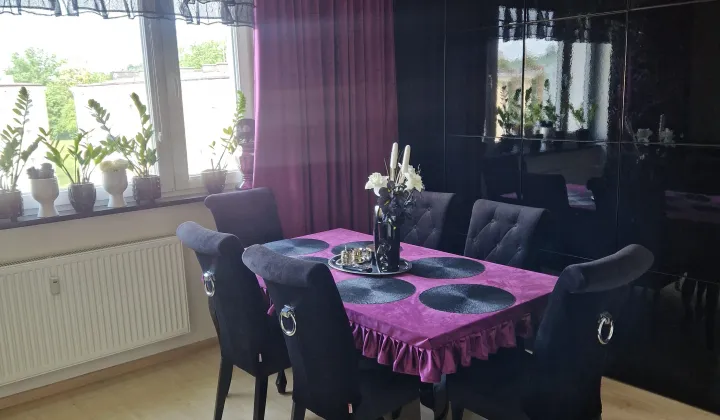 Mieszkanie 2-pokojowe Redzikowo