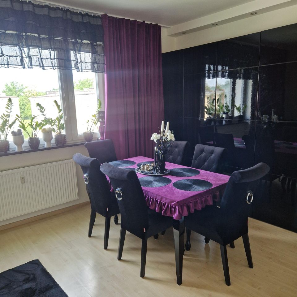 Mieszkanie 2-pokojowe Redzikowo