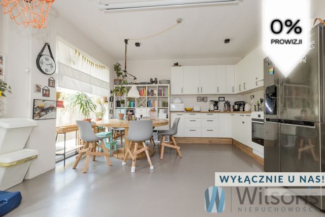 dom szeregowy, 6 pokoi Łomianki, ul. Prochowni. Zdjęcie 1