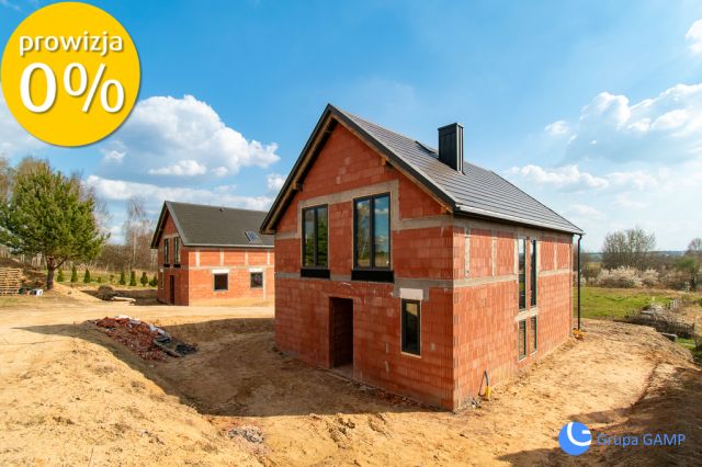 dom wolnostojący, 6 pokoi Cholerzyn. Zdjęcie 14