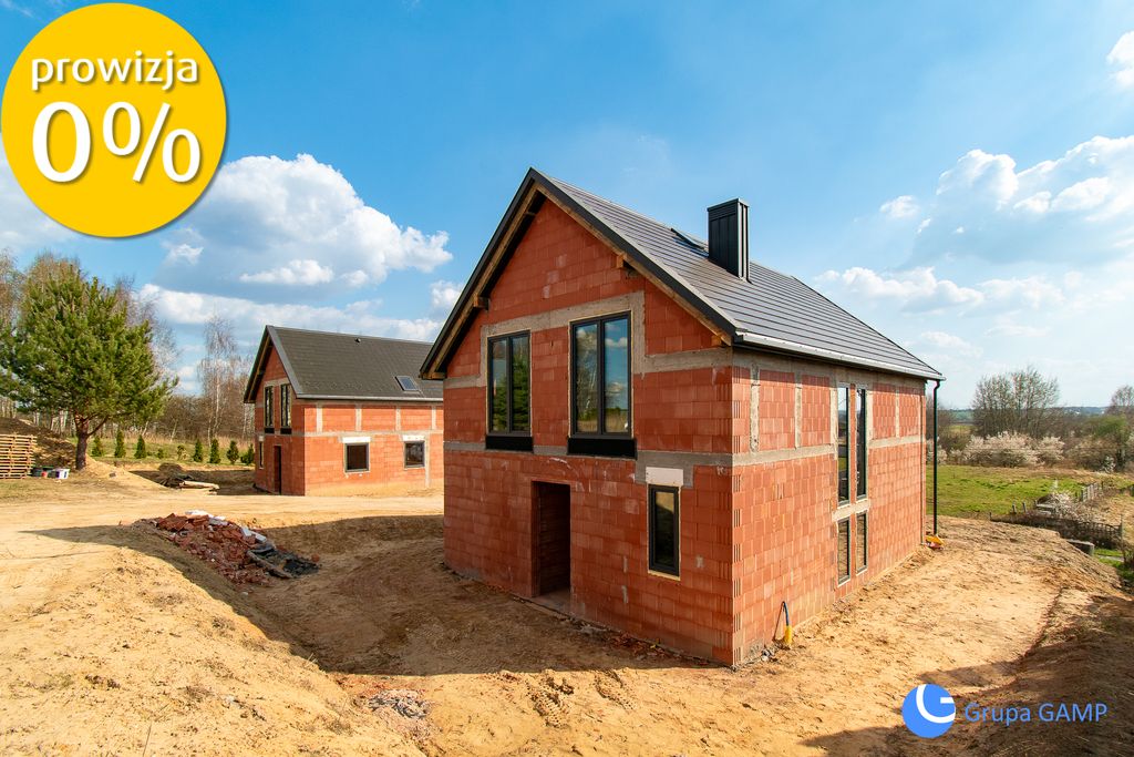 dom wolnostojący, 6 pokoi Cholerzyn. Zdjęcie 14