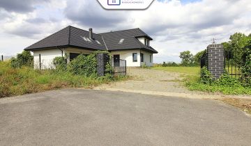 dom wolnostojący, 5 pokoi Golczewo