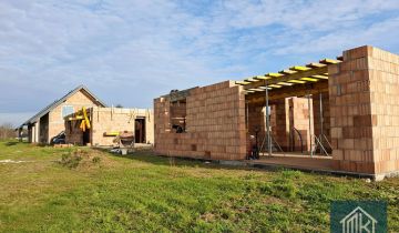 dom wolnostojący, 5 pokoi Kłaj