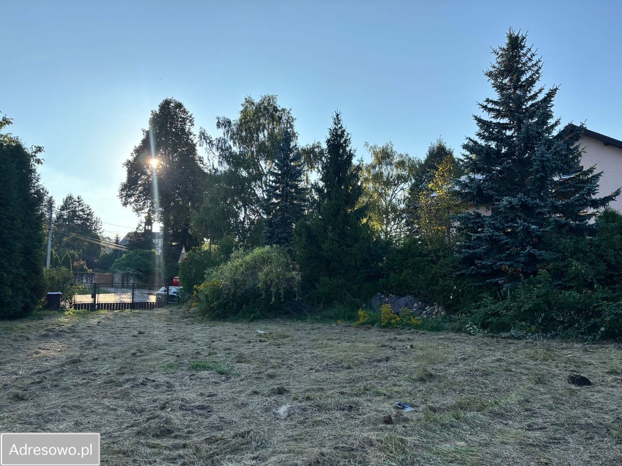 dom wolnostojący, 4 pokoje Zawiercie Karlin, ul. Karlińska. Zdjęcie 5