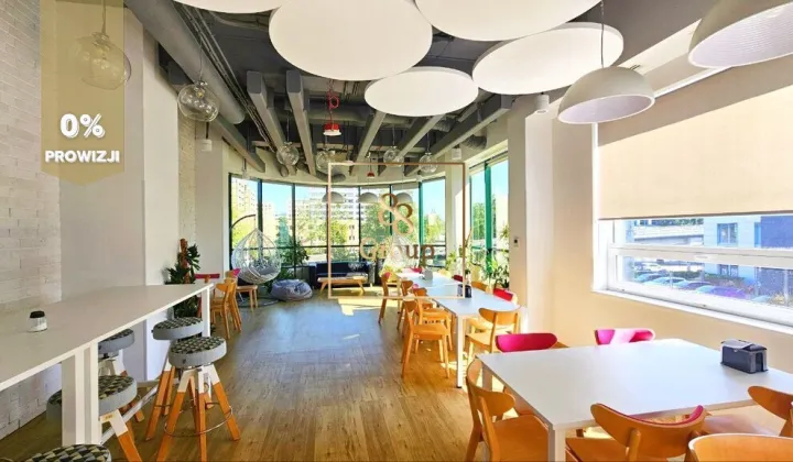 Biuro Warszawa Mokotów