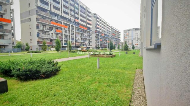 Mieszkanie 2-pokojowe Kraków Podgórze, ul. Przewóz. Zdjęcie 11