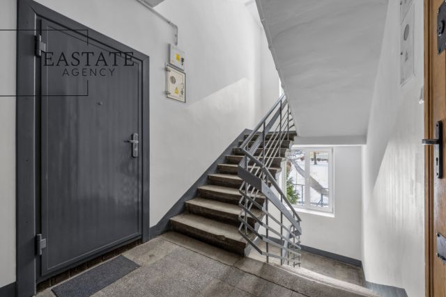 Mieszkanie 1-pokojowe Warszawa Wola, ul. Górczewska. Zdjęcie 15