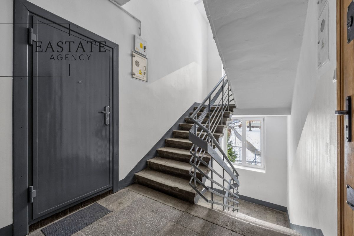 Mieszkanie 1-pokojowe Warszawa Wola, ul. Górczewska. Zdjęcie 15