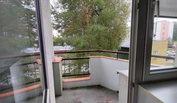 Mieszkanie 2-pokojowe Iława, ul. Gabriela Narutowicza