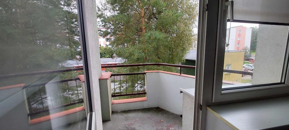 Mieszkanie 2-pokojowe Iława, ul. Gabriela Narutowicza. Zdjęcie 2