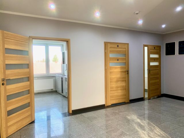 Biuro Ostrów Wielkopolski Odolanowska Droga. Zdjęcie 6