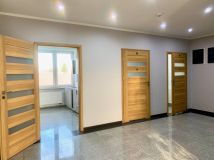 Biuro Ostrów Wielkopolski Odolanowska Droga. Zdjęcie 4