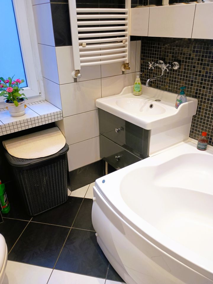 Mieszkanie 5-pokojowe Szczecin Turzyn, ul. Bolesława Śmiałego. Zdjęcie 9