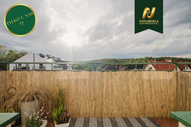 Mieszkanie 2-pokojowe Gdynia Dąbrowa, ul. Koperkowa. Zdjęcie 12