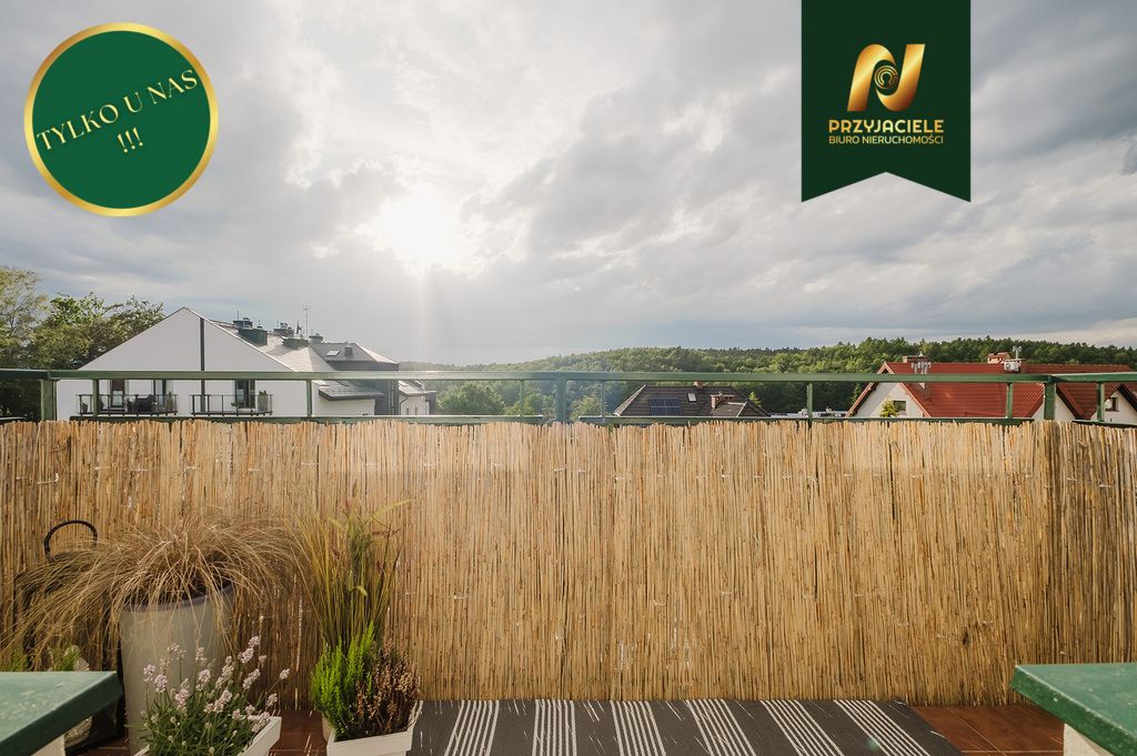 Mieszkanie 2-pokojowe Gdynia Dąbrowa, ul. Koperkowa. Zdjęcie 12